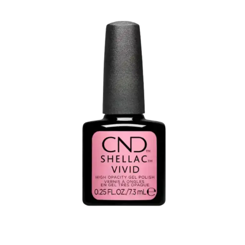 Sonderangebot CND™ CND™ Shellac™ Vivid 7.3 mL Blush Pink