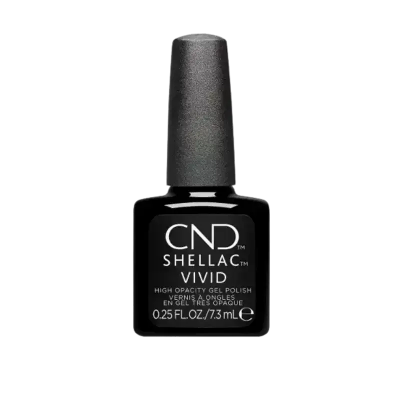 CND™ CND™ Shellac™ Vivid 7.3 mL Black Tuxedo Sale