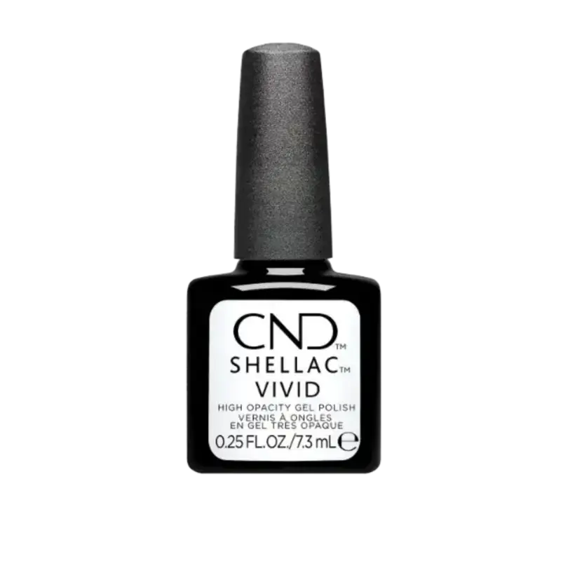 Mega-Angebot CND™ CND™ Shellac™ Vivid 7.3 mL White Gloves