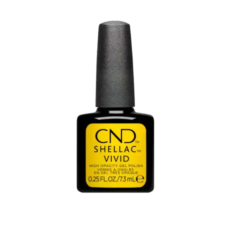 CND™ CND™ Shellac™ Vivid 7.3 mL Yellow Taxi Sofort Bestellen