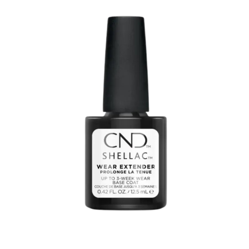CND™ CND™ Shellac™ Wear Extender Base Coat 12.5 mL Mega-Angebot