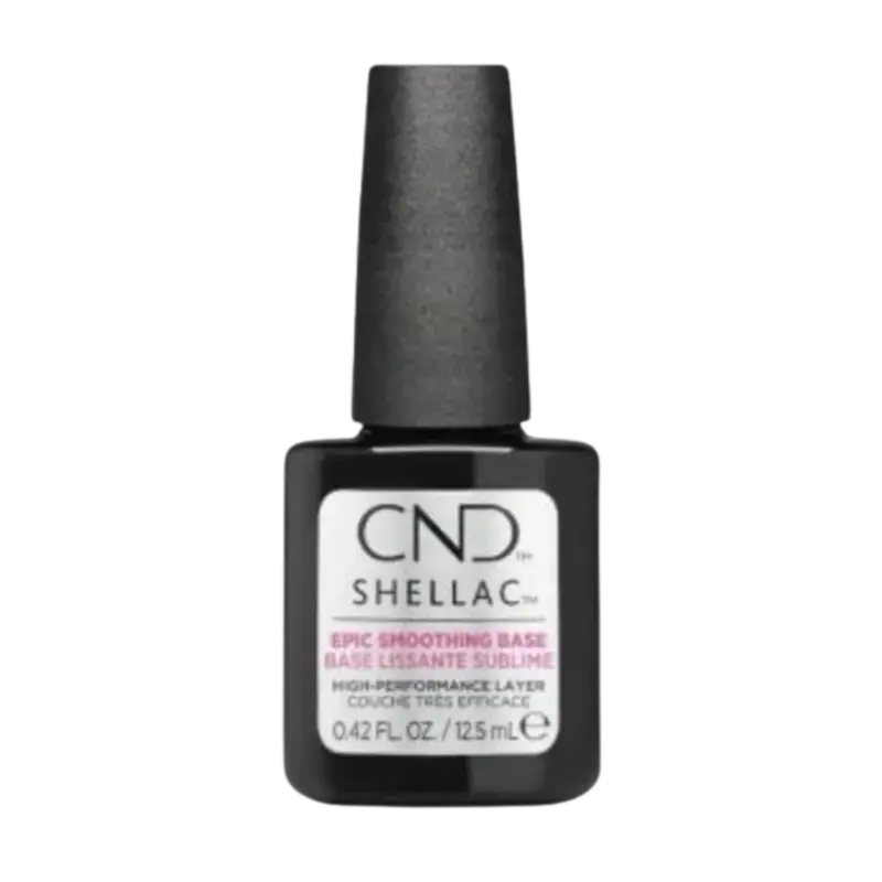 CND™ CND™ Shellac™ Epic Smoothing Base 12.5 ml Solange Der Vorrat Reicht