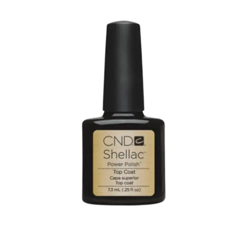 CND™ CND™ Shellac™ Original Top coat 7.3 mL Preiswert