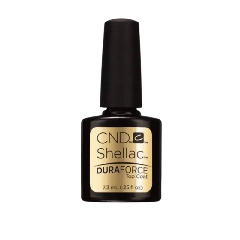 CND™ CND™ Shellac™ Duraforce Top Coat 7.3 mL Ausverkauf