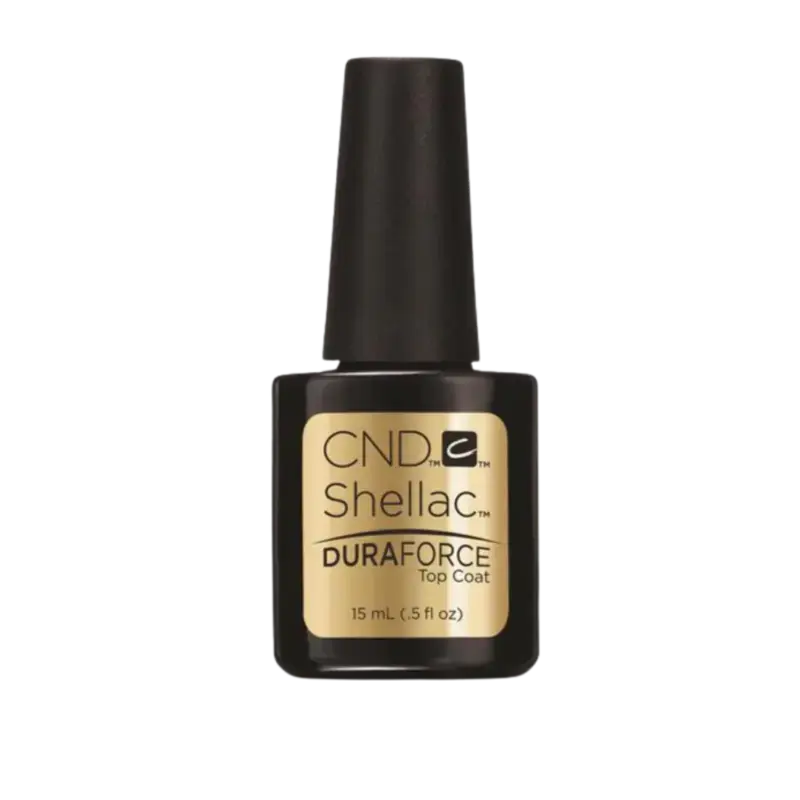 Begrenztes Angebot CND™ CND™ Shellac™ Duraforce Top Coat 15 mL