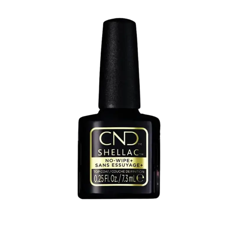 CND™ CND™ Shellac™ No Wipe Top Coat 7.3 ml Direktkauf