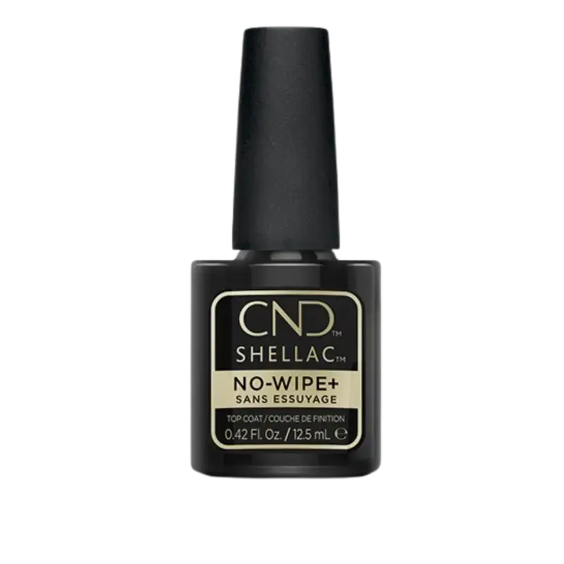 Markenprodukt CND™ CND™ Shellac™ No Wipe Top Coat 12.5ml