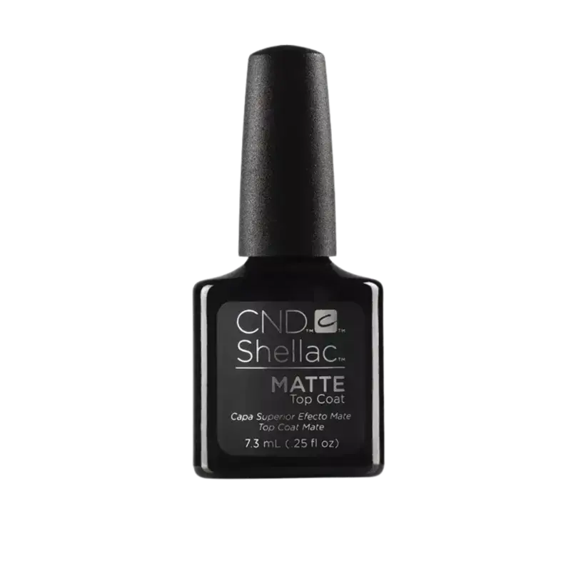 CND™ CND™ Shellac™ Matte Top Coat 7.3 mL Markenware