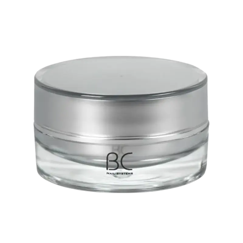 Bestpreis BC Nail Systems BC Nails Clear Fiber Gel 15ml