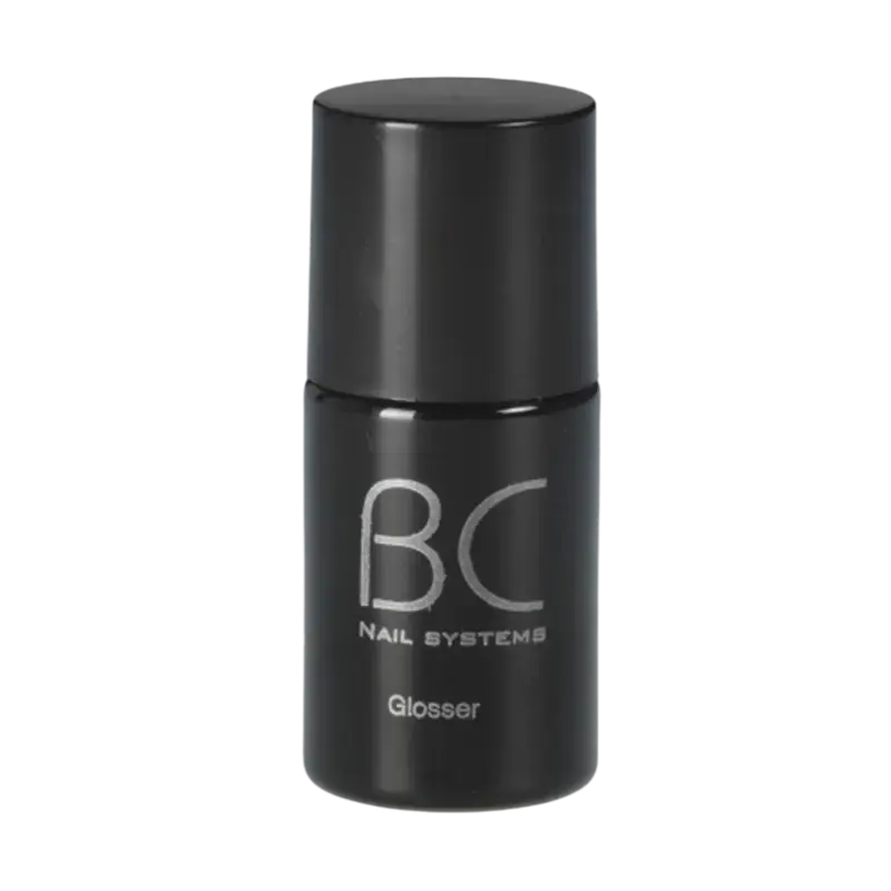 BC Nail Systems BC Nails Glosser Gel 15ml Günstig