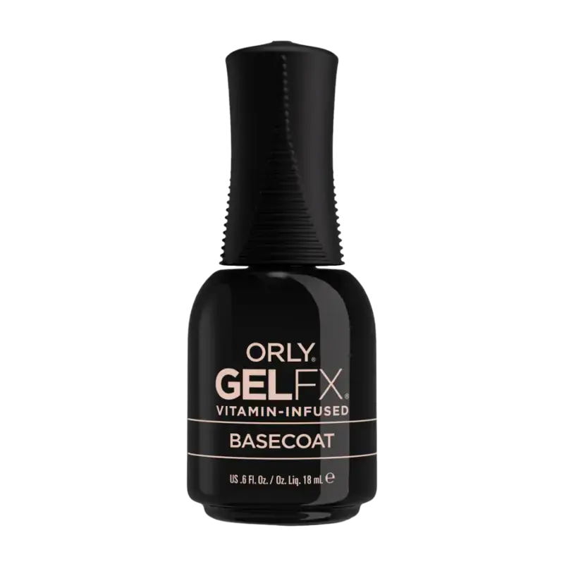 Markenprodukt ORLY® ORLY® GelFX Basecoat 18ml