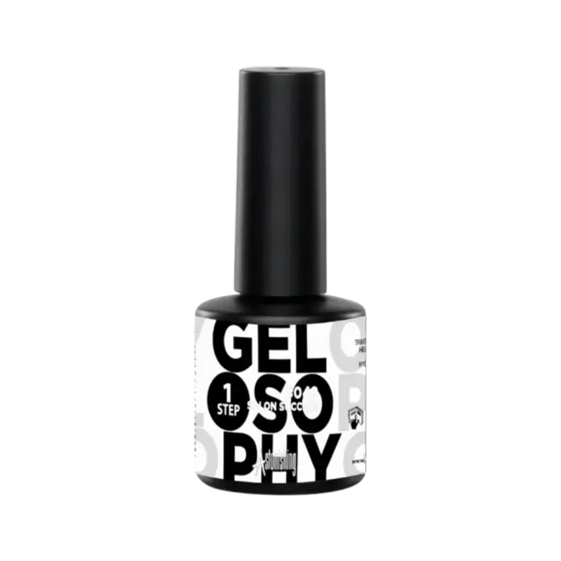 Preiswert Astonishing Gelosophy 1-Step 7ml 049 Salon Success