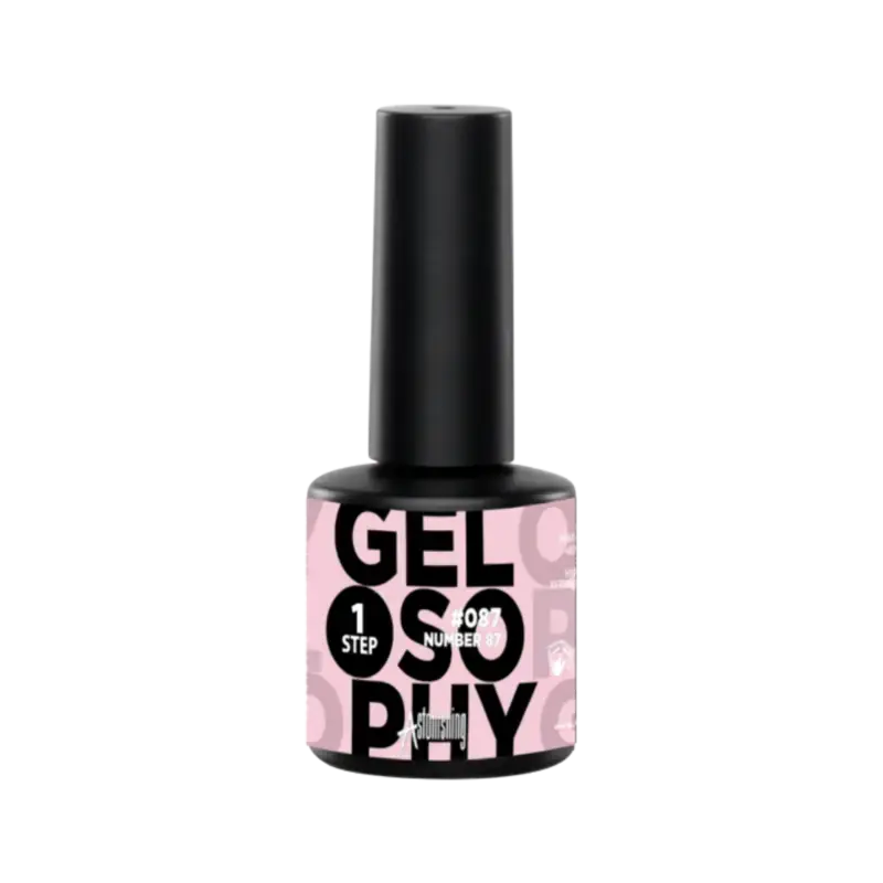 Abverkauf Astonishing Gelosophy 1-Step 7ml 087 Number 87