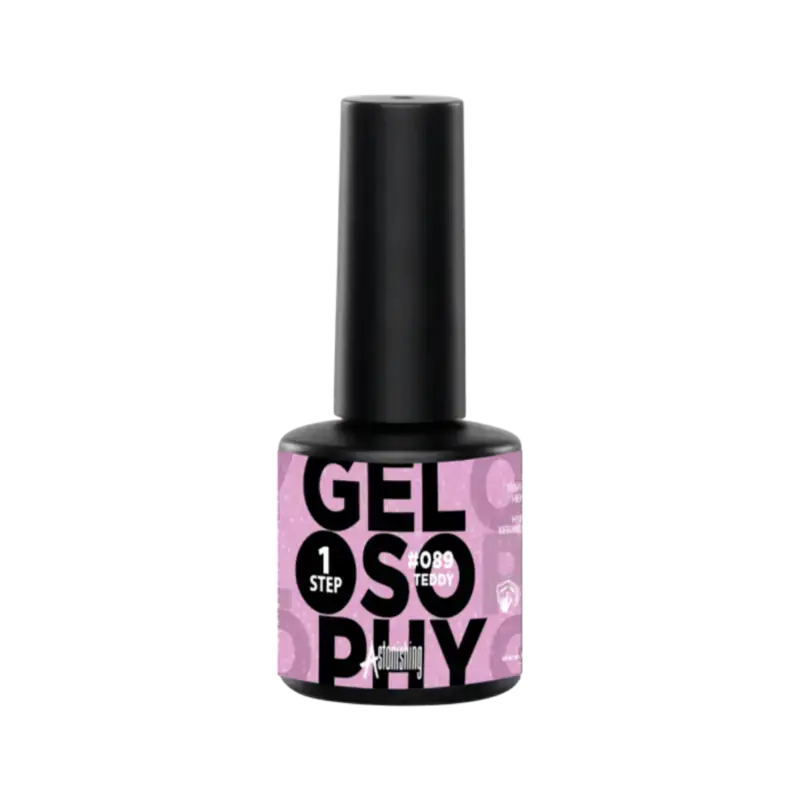 Finale Aktion Astonishing Gelosophy 1-Step 7ml 089 Teddy