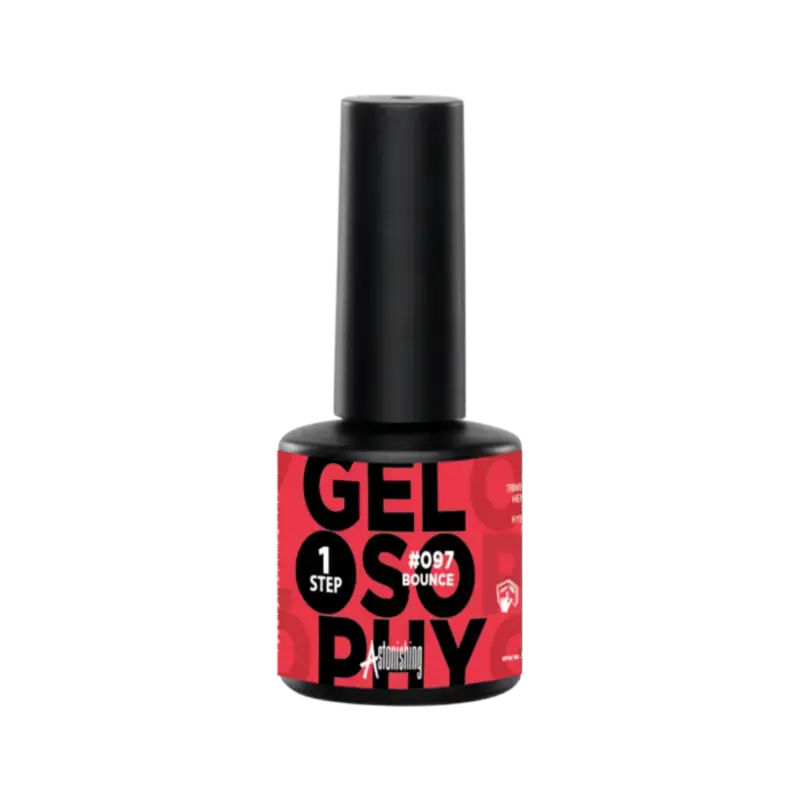 Astonishing Gelosophy 1-Step 7ml 097 Bounce Sichere Zahlung