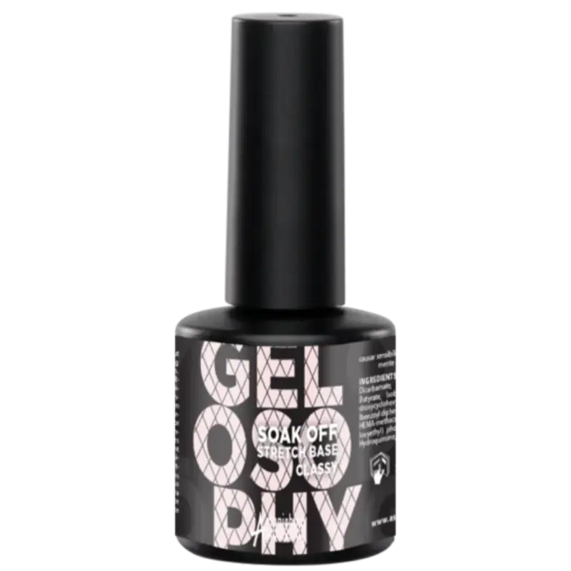 Astonishing Soak Off Stretch Base 7ml Classy Bestpreis