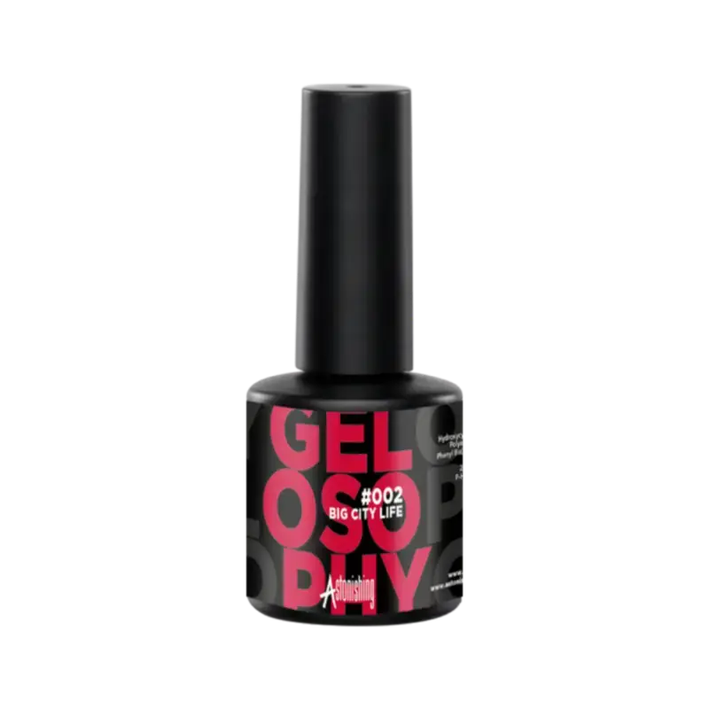 Top-Angebot Astonishing Gelosophy 7ml 002 Big City Life
