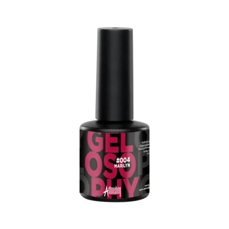 Markenprodukt Astonishing Gelosophy 7ml 004 Marilyn