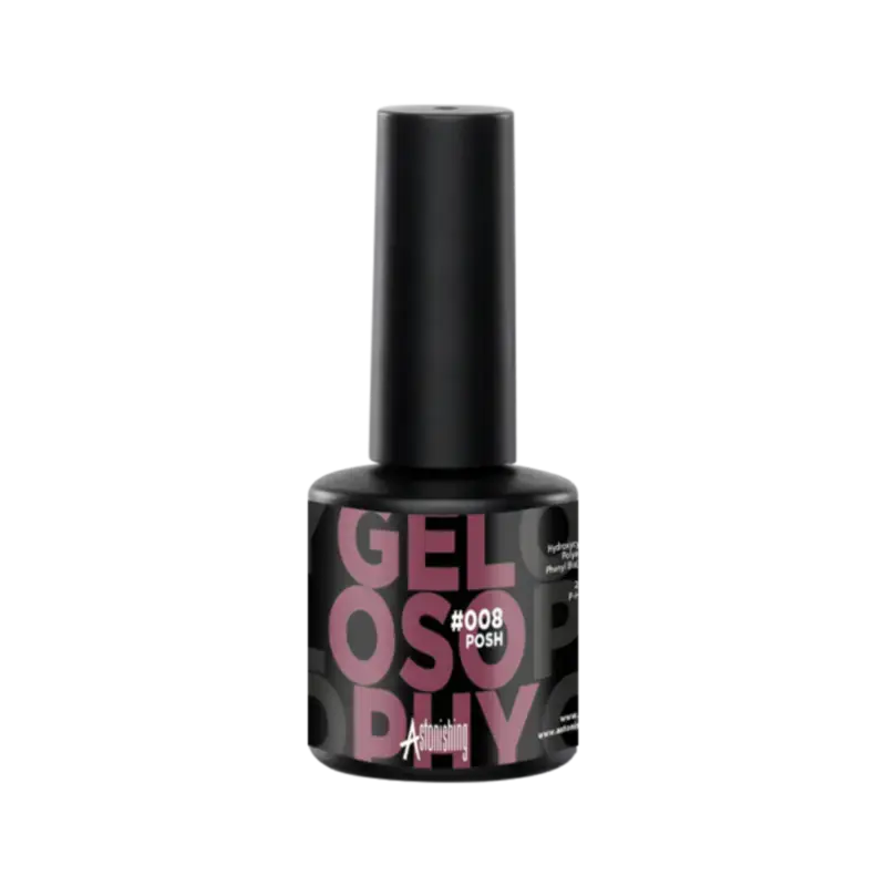 Top-Preis Astonishing Gelosophy 7ml 008 Posh