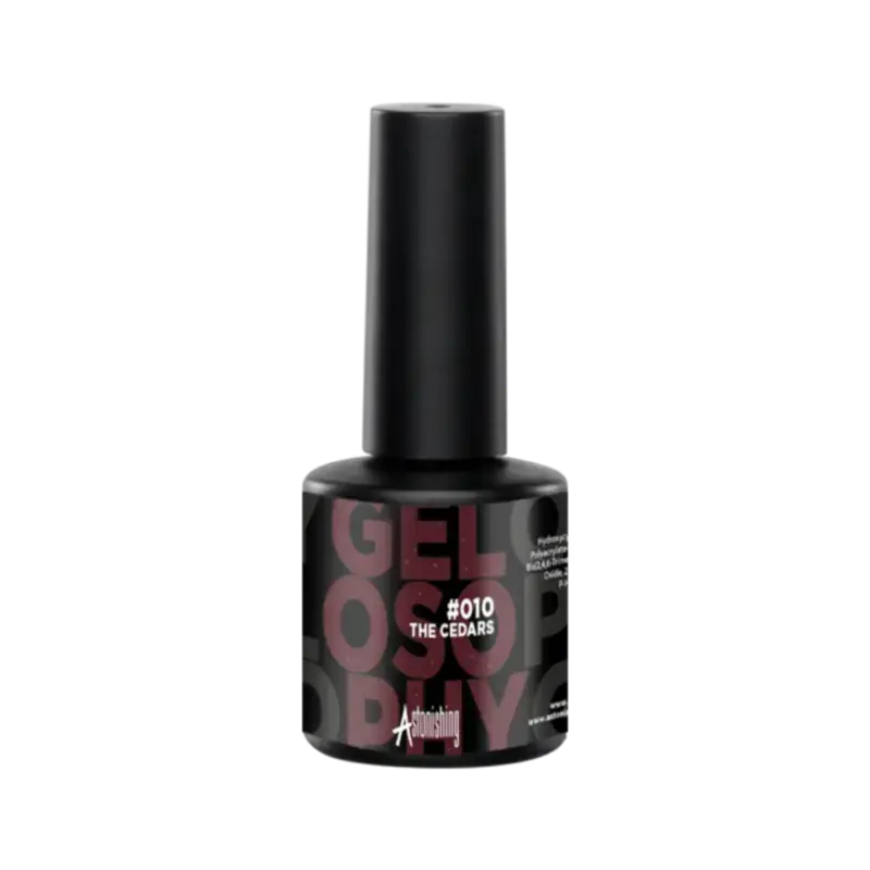 Astonishing Gelosophy 7ml 010 The Cedars Knallerangebot