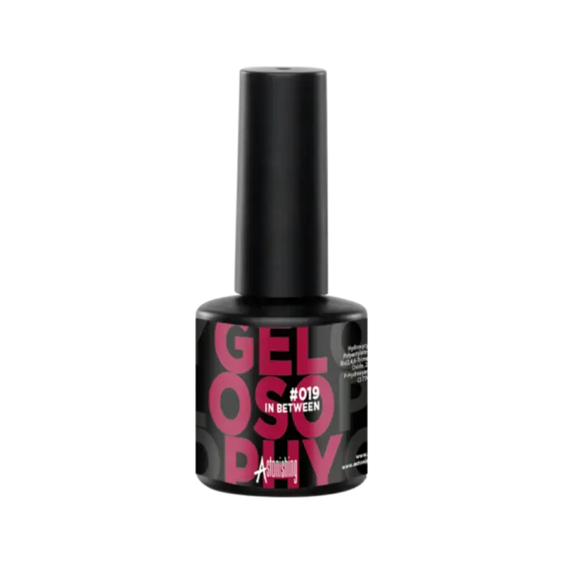 Nur Heute Astonishing Gelosophy 7ml 019 In Between
