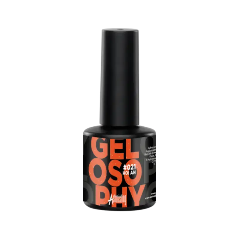 Astonishing Gelosophy 7ml 021 Hoi An Heißes Angebot