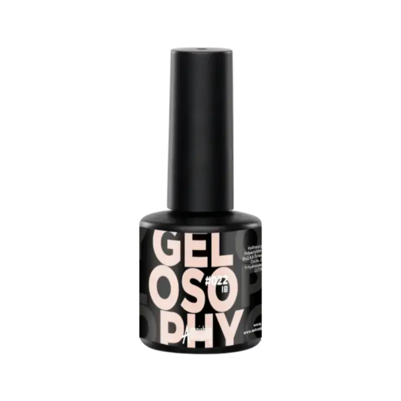 Must-Have Astonishing Gelosophy 7ml 022 IB