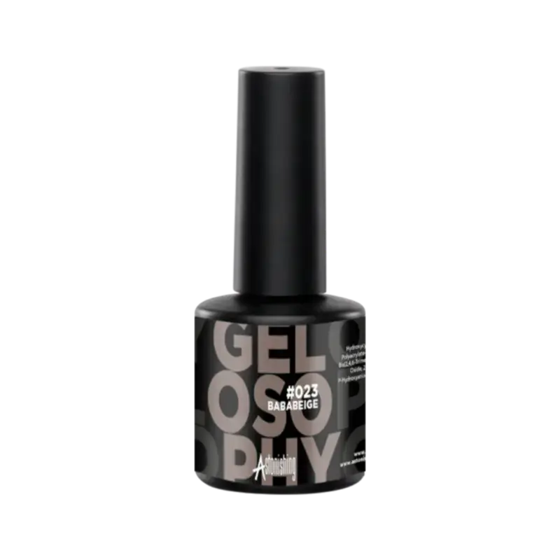 Preisreduziert Astonishing Gelosophy 7ml 023 Bababeige