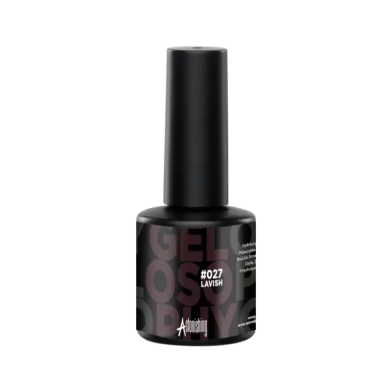 Astonishing Gelosophy 7ml 027 Lavish Sofort Bestellen