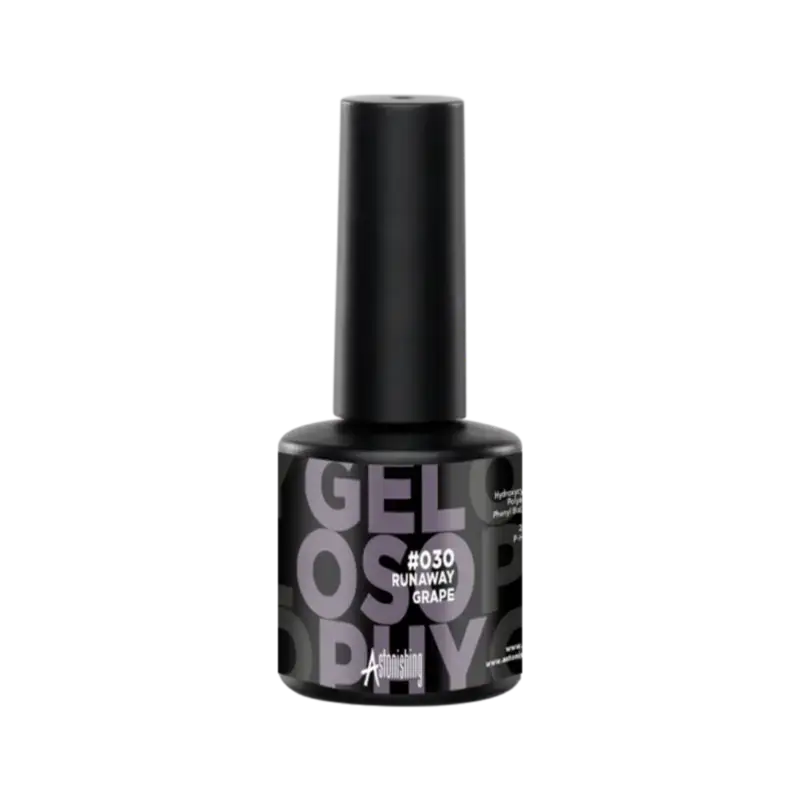 Astonishing Gelosophy 7ml 030 Runaway Grape Knallerangebot