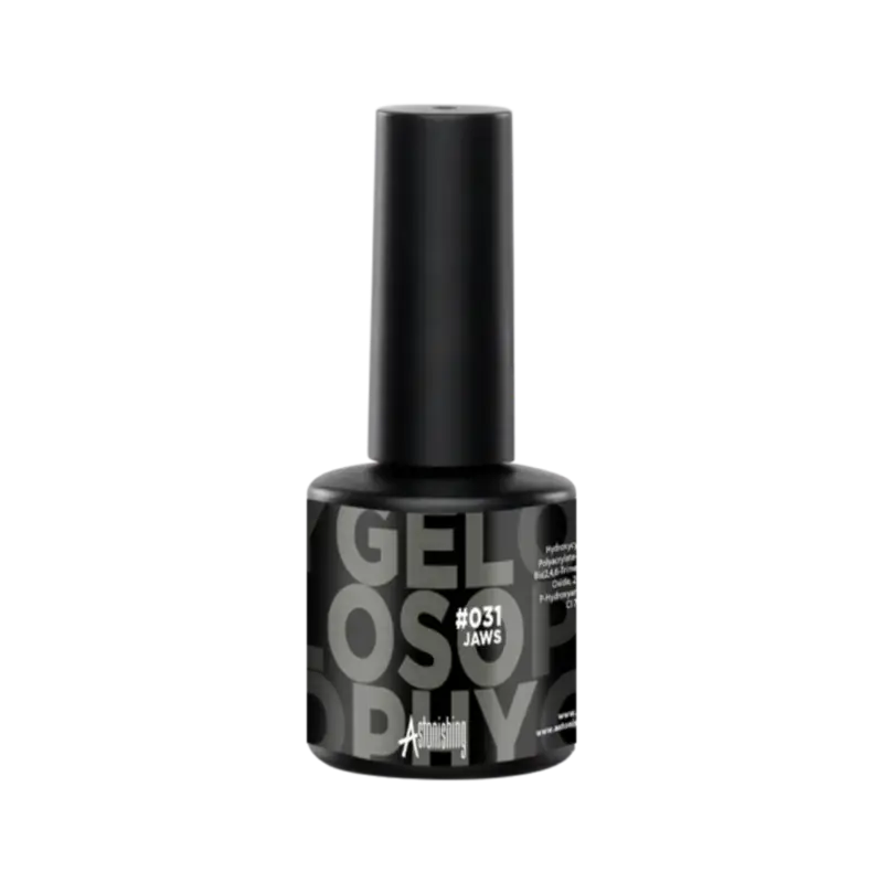 Preisknaller Astonishing Gelosophy 7ml 031 Jaws