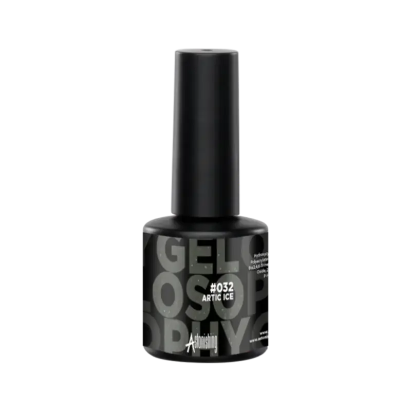 Direkt Vom Hersteller Astonishing Gelosophy 7ml 032 Artic Ice