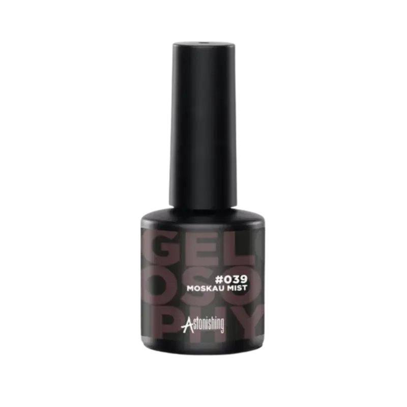 Astonishing Gelosophy 7ml 039 Moskau Mist Letzte Chance