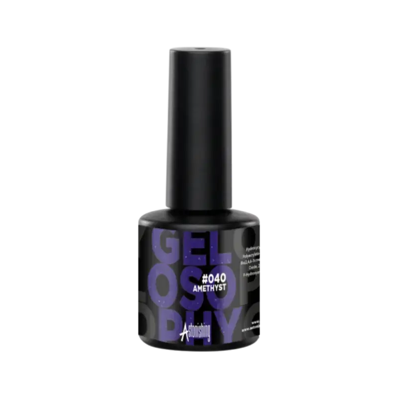 Astonishing Gelosophy 7ml 040 Amethyst Sonderangebot