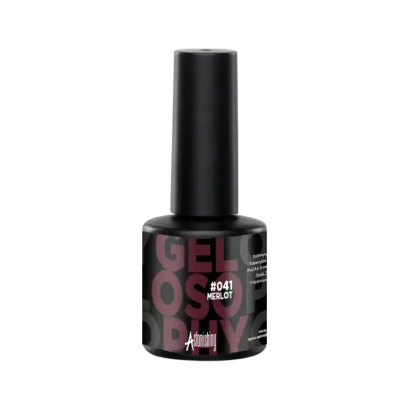 Bestpreis Astonishing Gelosophy 7ml 041 Merlot