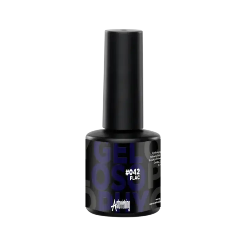 Rabatt Astonishing Gelosophy 7ml 042 Flac