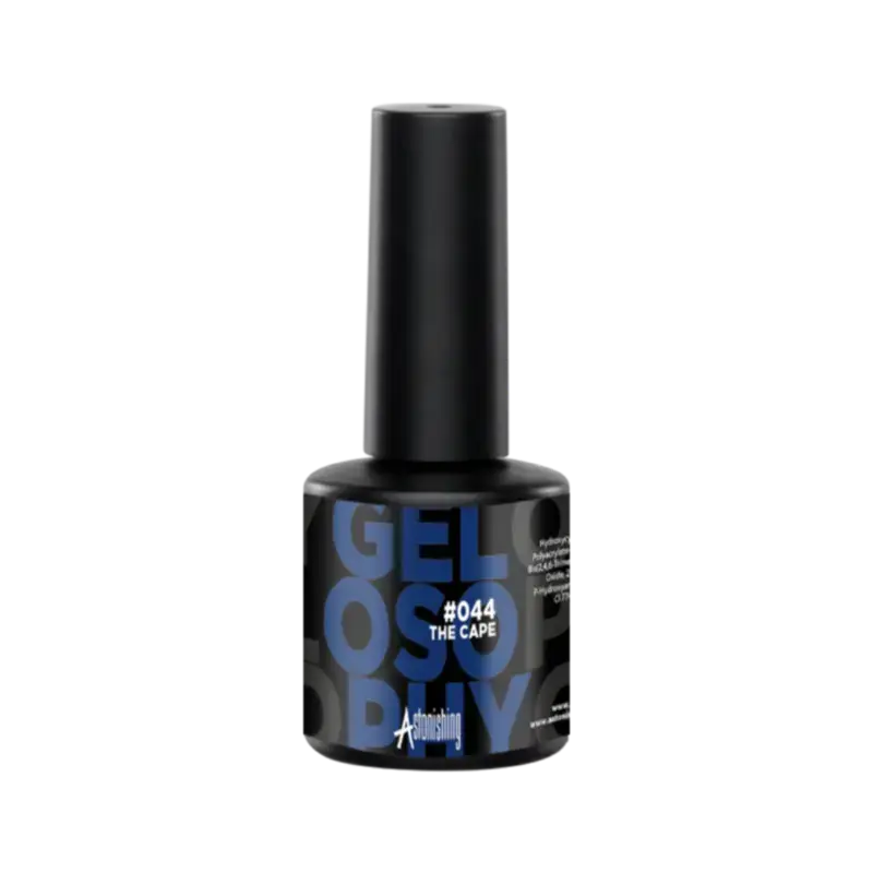 Must-Have Astonishing Gelosophy 7ml 044 The Cape