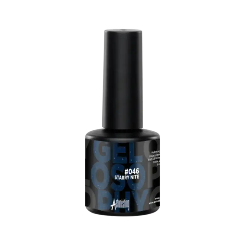 Bestseller Astonishing Gelosophy 7ml 046 Starry Nite