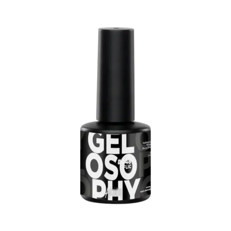 Beliebt Astonishing Gelosophy 7ml 048 Flic