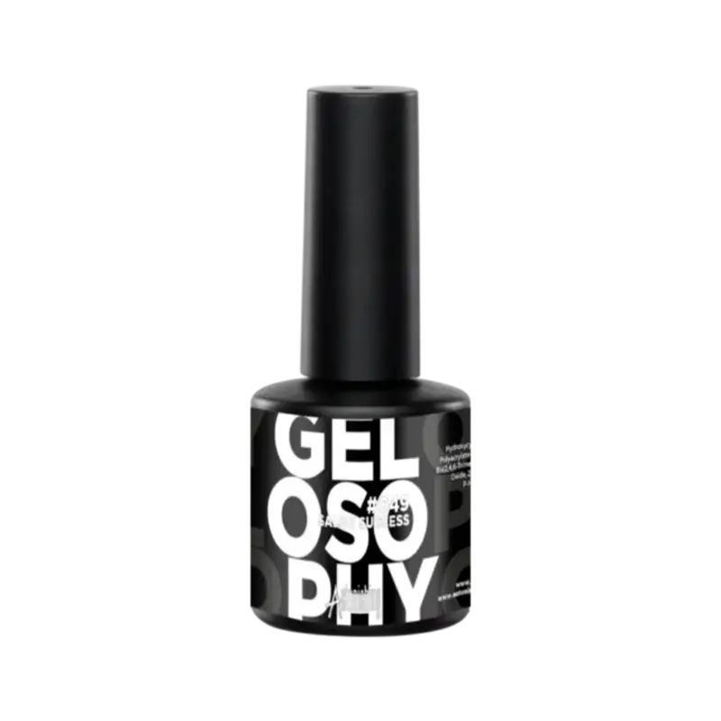 Echt Astonishing Gelosophy 7ml 049 Salon Success