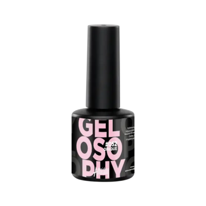 Sonderaktion Astonishing Gelosophy 7ml 052 Opaque