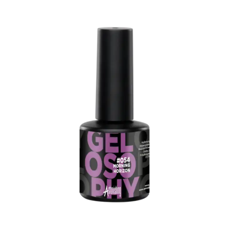 Kracherpreis Astonishing Gelosophy 7ml 054 Morning Horizon