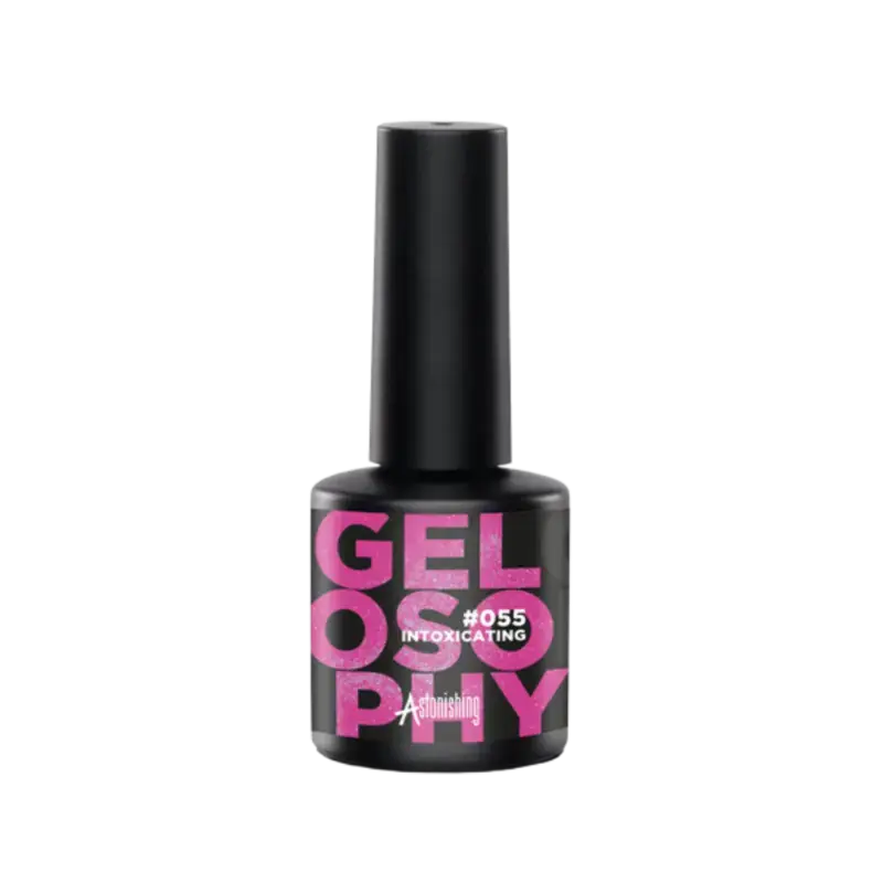 Astonishing Gelosophy 7ml 055 Intoxicating Preisknaller