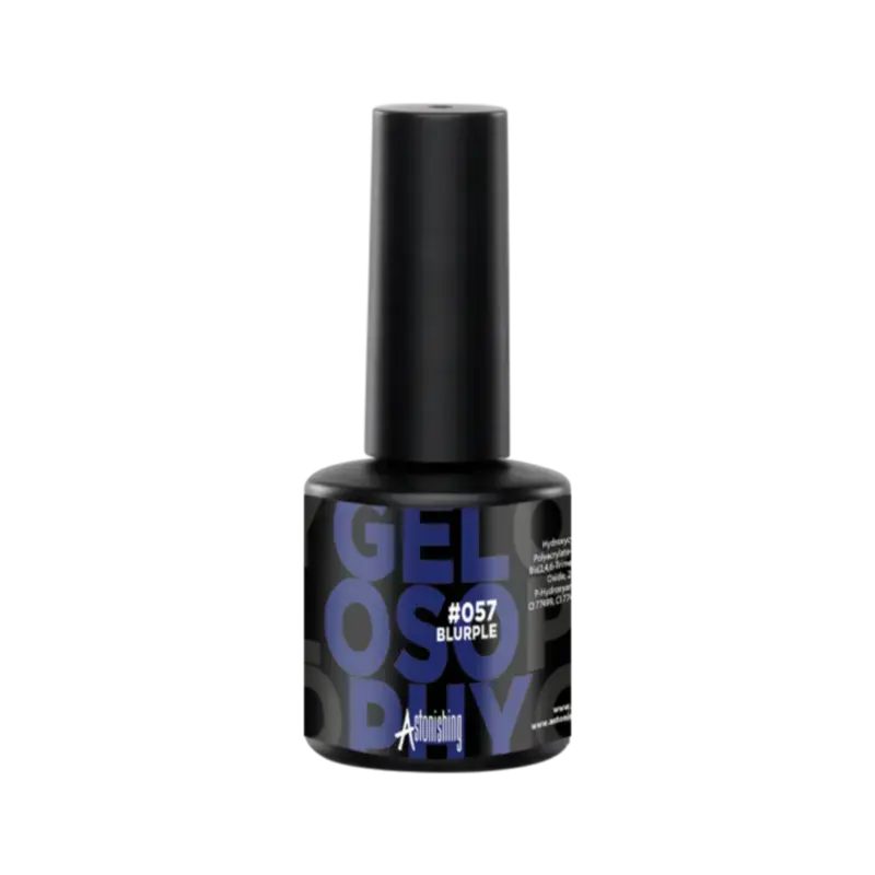 Astonishing Gelosophy 7ml 057 Blurple Kracherpreis