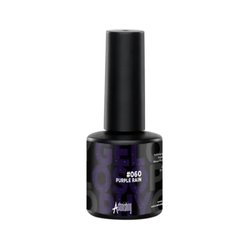 Astonishing Gelosophy 7ml 060 Purple Rain Rabatt