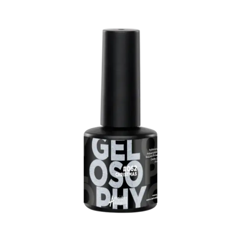 Astonishing Gelosophy 7ml 062 Christmas (x-mas duo) Garantierte Lieferung