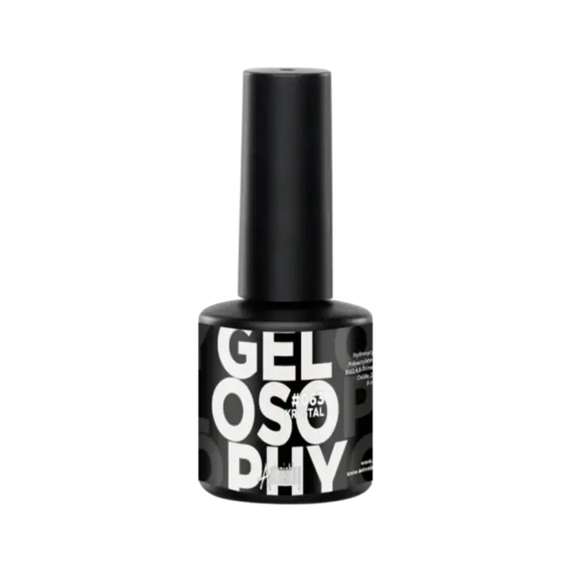 Astonishing Gelosophy 7ml 063 Krystal Saisonangebot