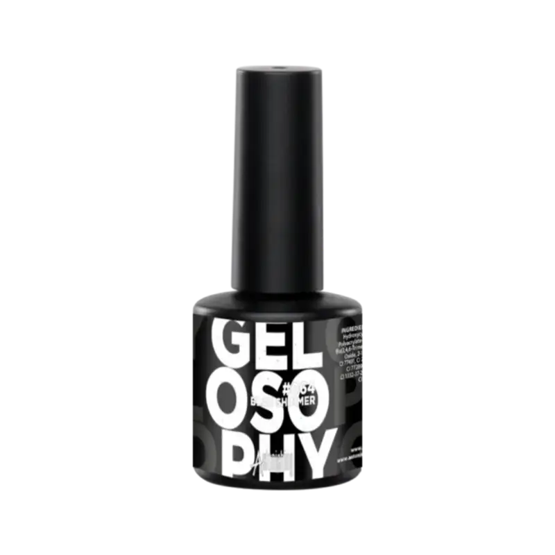 Wochenendangebot Astonishing Gelosophy 7ml 064 Blau shimmer