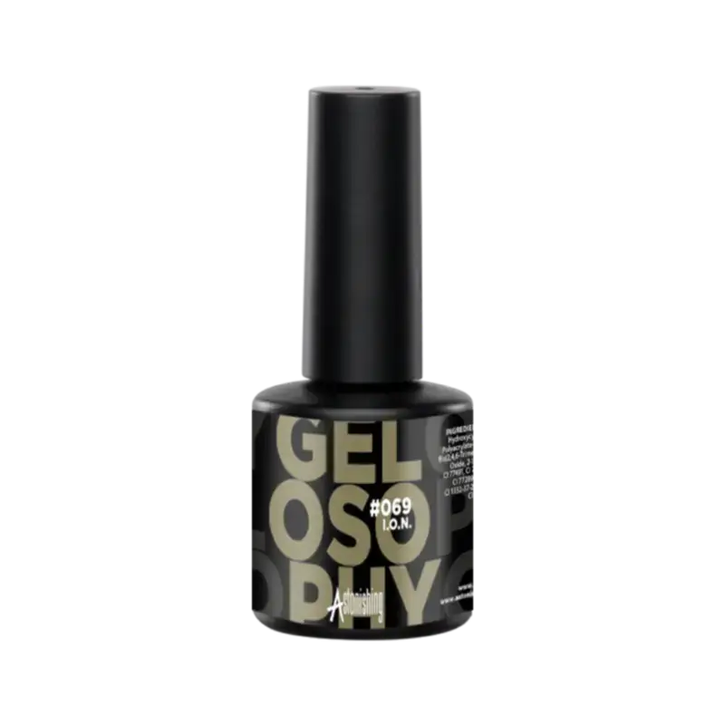 Garantierte Lieferung Astonishing Gelosophy 7ml 069 I.O.N.