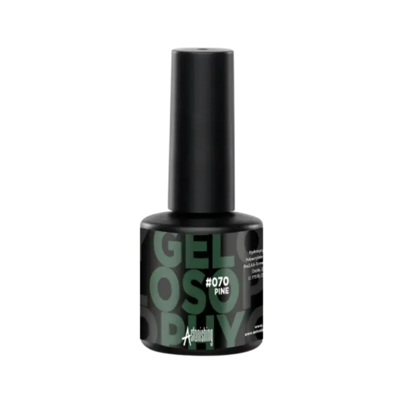 Astonishing Gelosophy 7ml 070 Pine Direktkauf